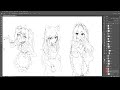 Drawing stream 07/03/25