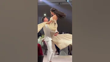 احلى عروسين محمد ولمي سارة الورع 