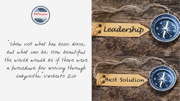 Sustainability dashboard - Demo