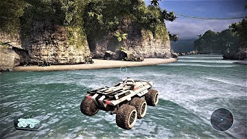 Virmire – ME1 Legendary – Walkthrough