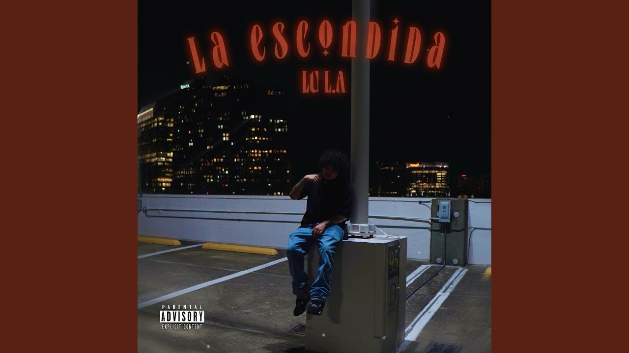Watch LA ESCONDIDA on YouTube Watch LA ESCONDIDA on YouTube
