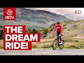 Super Bikes, Italian Car and Not Getting Dropped… | The Dream Ride