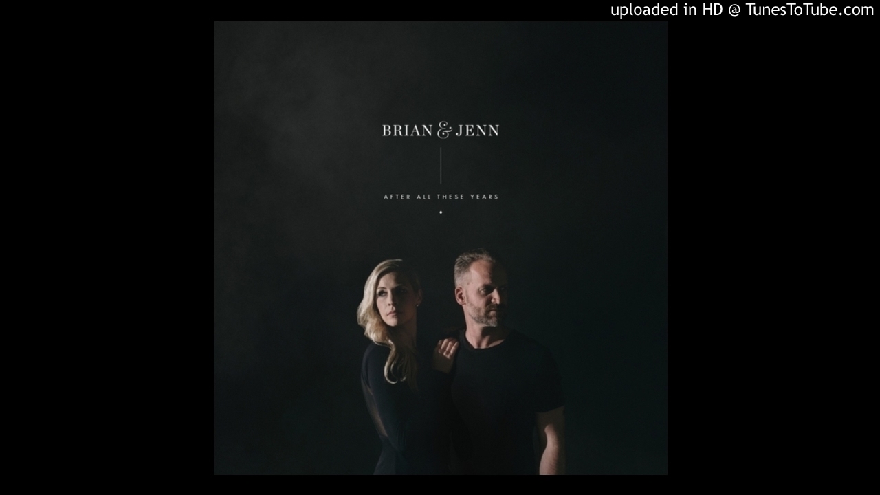 Brian & Jenn Johnson - I Won't Forget - YouTube