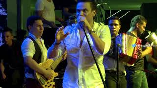 ROMÁNTICO (EN VIVO) - SILVESTRE DANGOND & LUCAS DANGOND [[FULL HD]]