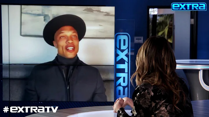 Hot Felon Jeremy Meeks Reflects on Past and Talks ...