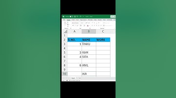 #OfficeHacks #WorkSmarter #ProductivityHacks #EfficiencyTips #ComputerTips #TechTips #TimeSaving
