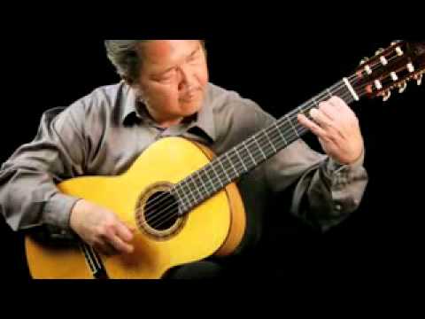 JOHN LEGOH - Recuerdos de la Alhambra