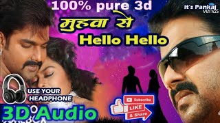 Film _ devra bra satavela please subscribe my channel and press the
bell icon pavan singh is power of bhojpuri so because i uploaded
any...