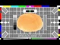 Breadcake tv test card