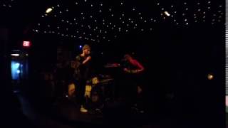 O Paradiso - Ecstasy of Poverty - San Diego, CA - Blonde Bar - 11/06/16