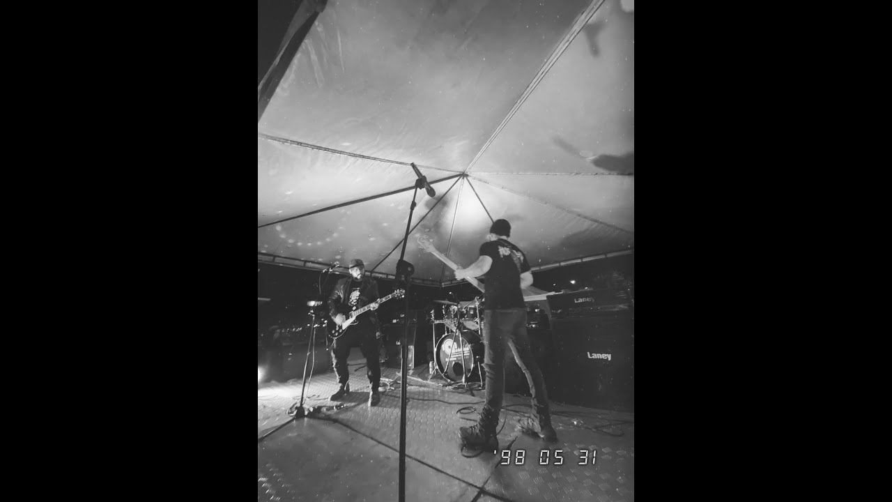 GUERRA EN CURSO - HOSTILIDAD