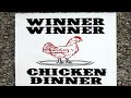 Beef sector carton sim characters and winner winner chicken dinner