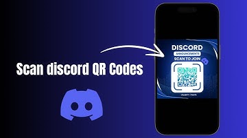 How to Scan Discord QR Codes (Fast Login & Server Join Guide)