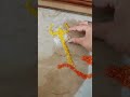 🔱🕉️🙏 om namah shivay 🪔🔱#art#trending #riceart ##youtubeshorts