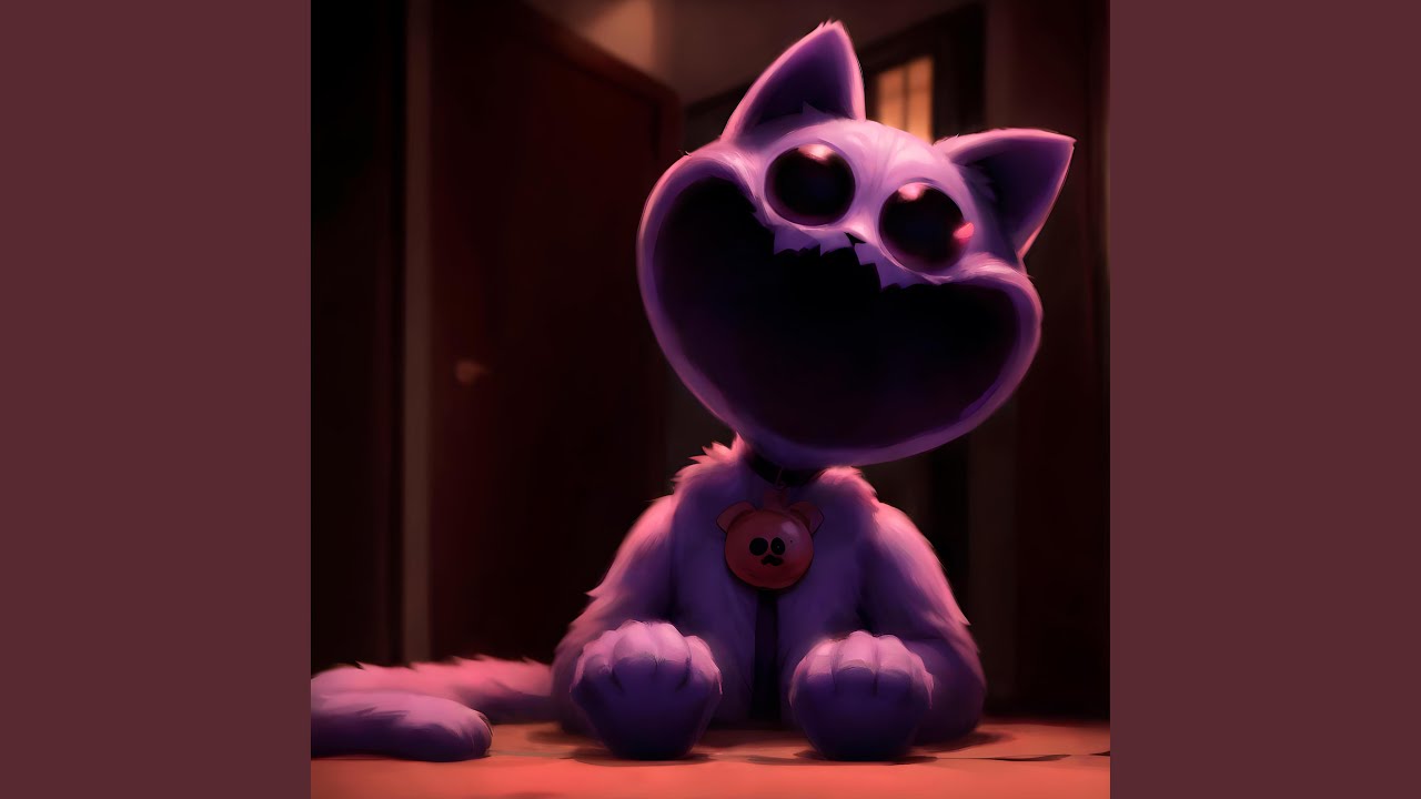 CATNAP - YouTube