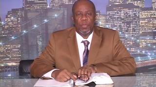 PATRIARCH BAKALA D . KAPEPULA FLAMING FIRE MINISTRIES INTERNATIONAL