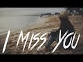 I MISS YOU - Sad Emotional Crying Rap Beat Hip Hop Instrumental