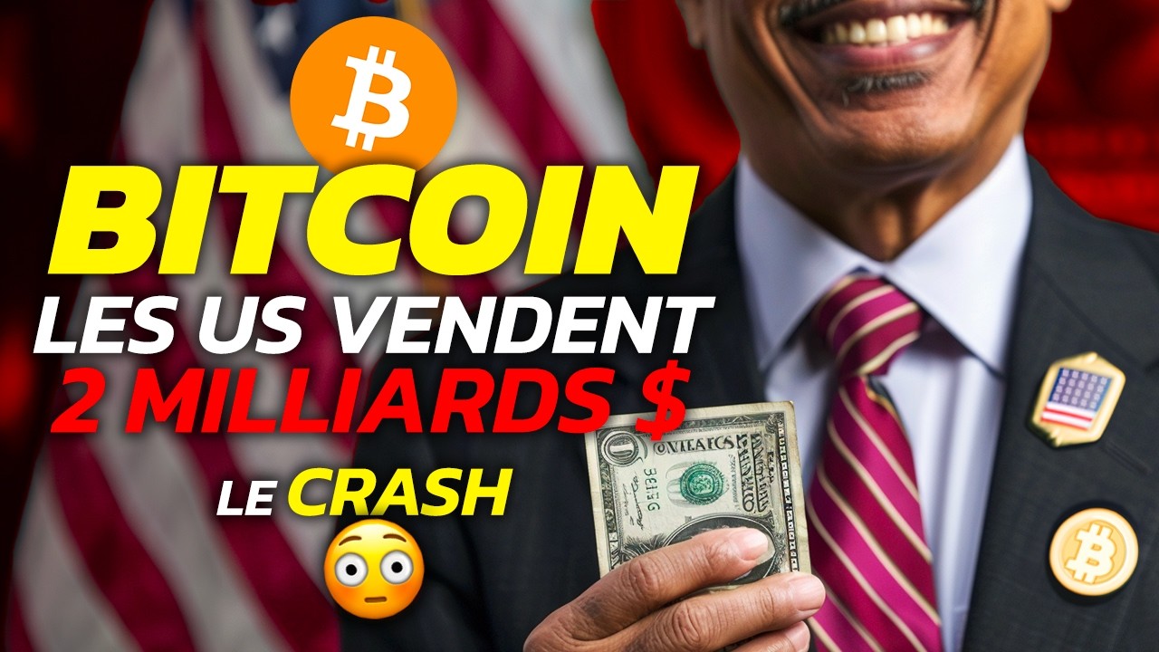 Miniatura Bitcoin, la capitulation ?