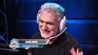 Halo 5: Live - Celebrity Tournament