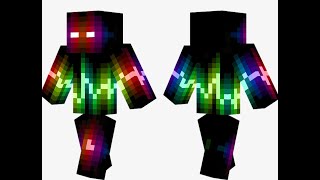 How to easily get Minecraft skins Not CLICKBAIT iPad only screenshot 2