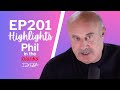 Preparing For Positive Change | Phil In The Blanks Podcast | EP 201 Highlights