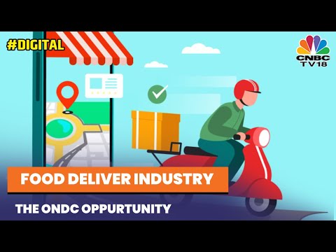 Food Delivery Industry