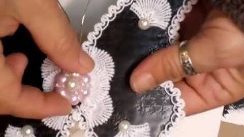 Butterfly Die-cut from Kris - jennings644