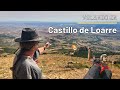 Parapente en el Castillo de Loarre - Pirineos ParaVlog 2