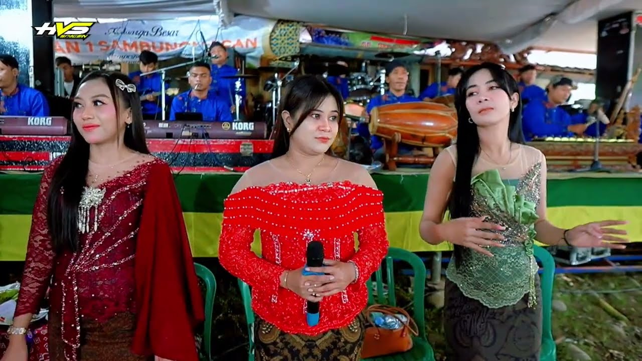 Katresnan Sejati - Tembang Kangen - Campursari ARSANO Music - ALFA Audio - Hvs Sragen