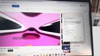 Baby Shark Screaming Has Bsod