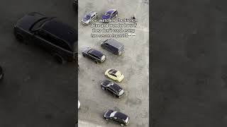 Driving In Paris Always Hilarious