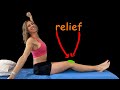 Knee Pain Relief Exercises In Bed