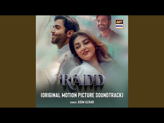 Radd (Original Motion Picture Soundtrack) class=