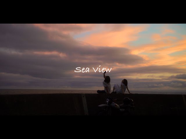 Sea ViewNEW!Sala