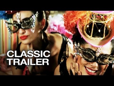 Bandidas (2006) Official Trailer #1 - Salma Hayek Movie HD