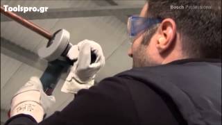 Gws 18 V-Li Bosch Pro Γωνιακός Τροχός- Www.toolspro.gr