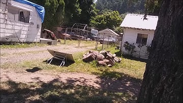 Ecx Torment bashing slowmotion jumps!