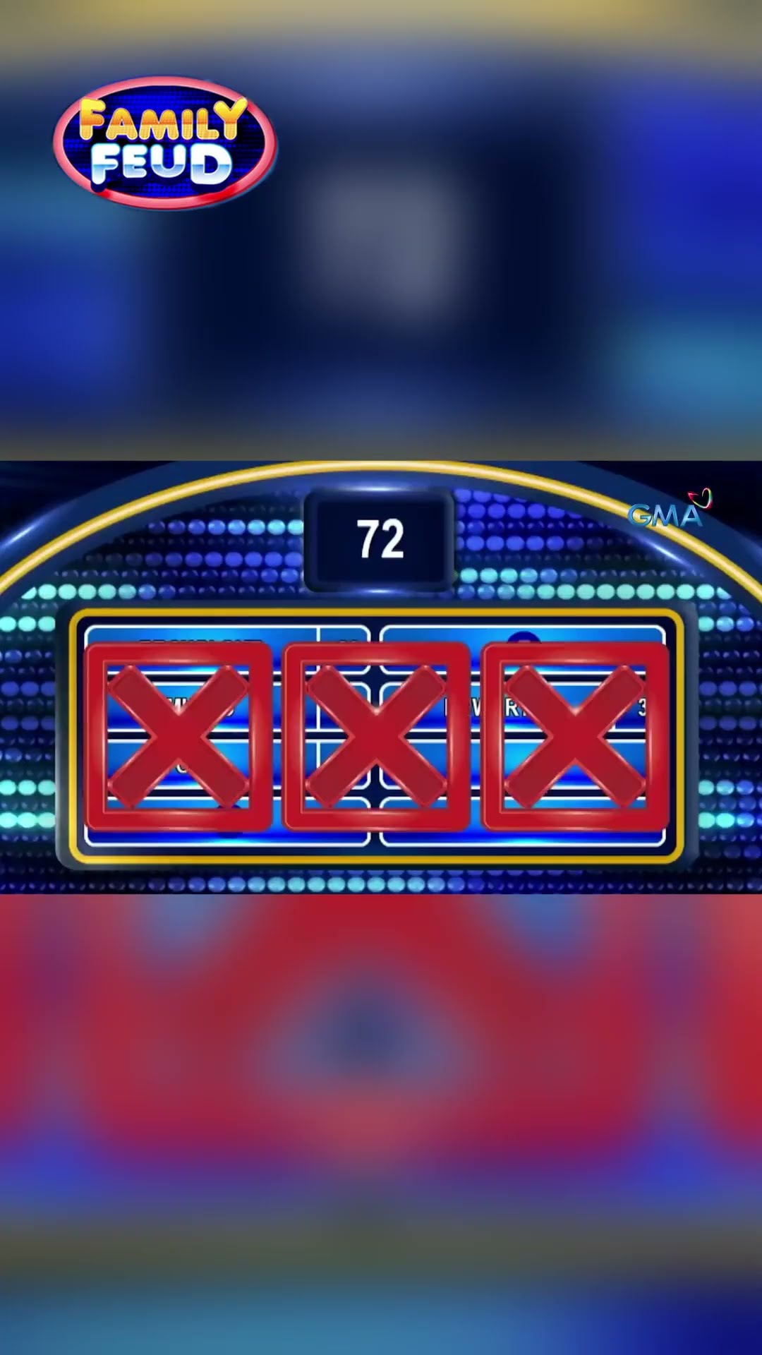 Rated PG ba ang pinapanood mo? #shorts | Family Feud
