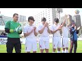 ワールドグランプリ2018 【ハイライト】09_3rd place play-off