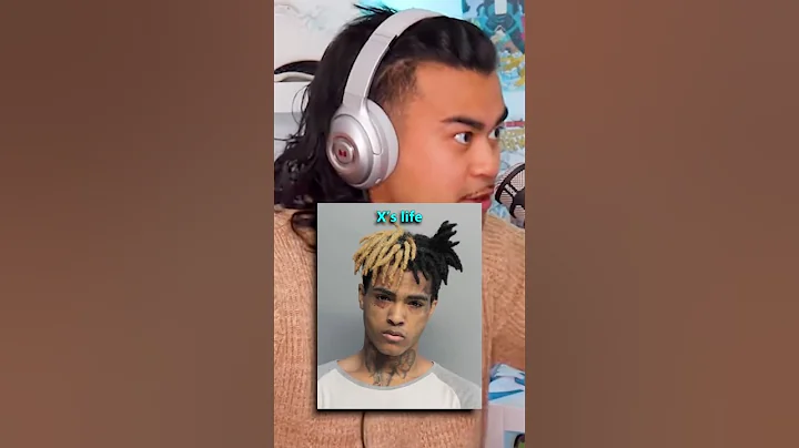 Lil Tay could have saved XXTentacion life 😱! #jumpersjump #hiphoptalk  #xxxtentacion #liltay #rap