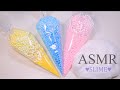 【ASMR】 Piping SLIME (NO TALKING)|SORA MINI & ASMR