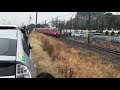名鉄5703F＋1851F廃車回送築港線走行 の動画、YouTube動画。
