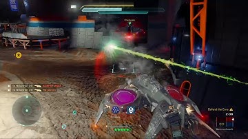 WHY we need the ONI WASP in Halo Infinite