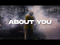 [FREE] Lil Tjay x The Kid Laroi Type Beat - "About You" | Sample Type Beat 2025