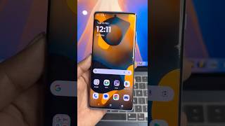 Speed meter indicator in motorola mobile | Speed meter in moto screenshot 5