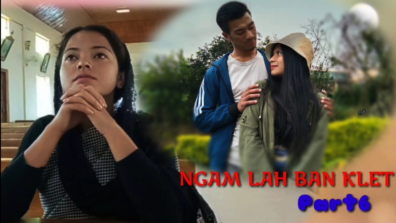 NGAM LAH BAN KLETPart6with English subtitles