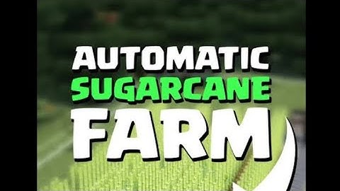 Mine craft tricks part-21 | sugarcane farm | #minecraft #tricks #Miner boy