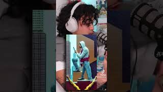 Asking AI how humans will look like in the future