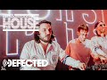 Oden &amp; Fatzo - Live from OVO Wembley Arena - Defected Worldwide NYE 23/24