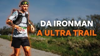 Patrick Delorenzi: 5 Anni per Dominare Ironman e 100 Miglia di trail